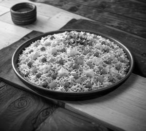 Egg Fried Rice