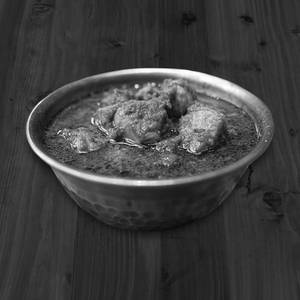 Chicken Kasa [With Bone]