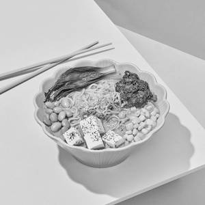 Veg Miso Ramen