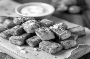 Paneer Fingers