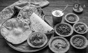 Badi Thali