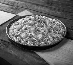 Paneer Fried Rice