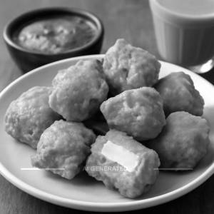 Paneer Pakoda