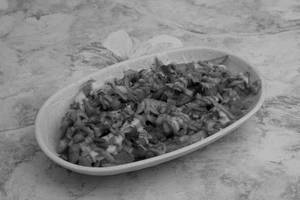 Mexican Fries