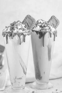 Lotus Biscoff Shake
