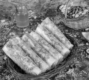 Putharekulu Andhra Special