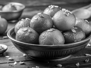 Gulab Jamun