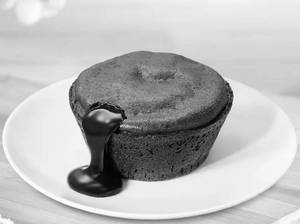 Choco Lava Cake