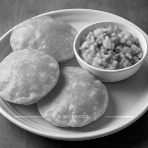 Puri Bhaji