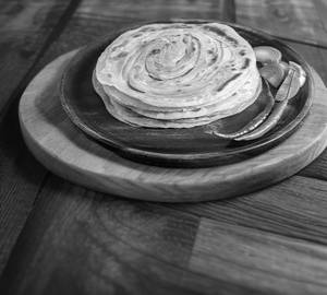 Laccha Paratha