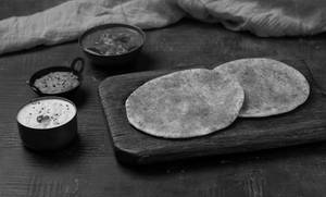 Podi Uttapam - 2 Nos