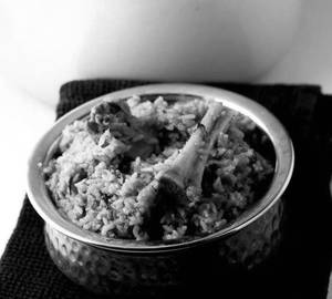 Mutton Biriyani