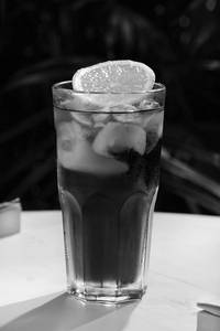 Cold Brew
