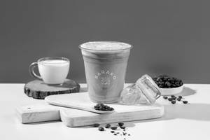 Classic Cold Coffee [350 Ml]