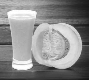 Muskmelon juice