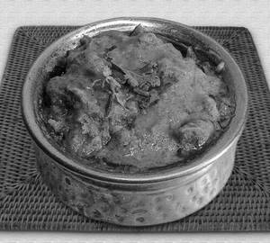Chicken Tikka Masala