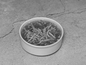 Chicken Manchow Soup
