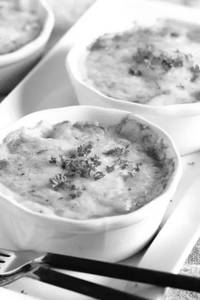 Veg Augratin