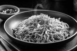Veg Chowmein