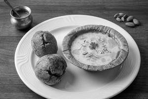 Kadhi Bati Combo