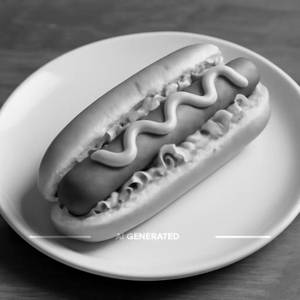 Hot Dog