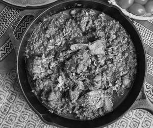 Rara Chicken