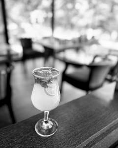 Tender Coconut Water