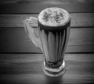 Chocolate Shake