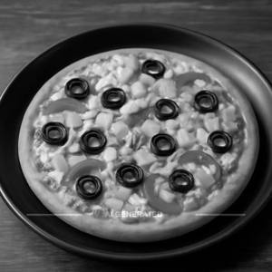 Veg Supreme Pizza