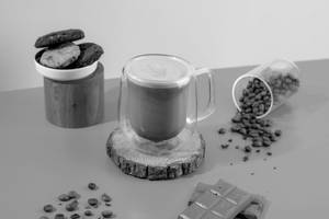 Cafe Mocha [250 Ml]