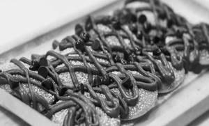Nasty Nutella Pancake