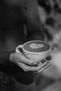 Spiced Latte