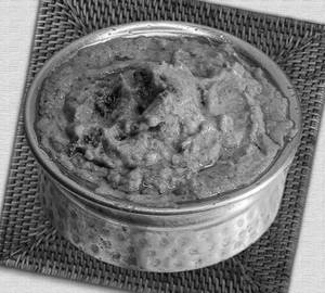 Butter Chicken Masala