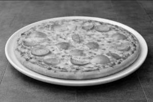 Onion pizza [8 inches]