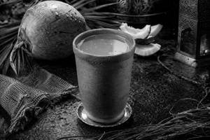 Tender Coconut Water [300ml]