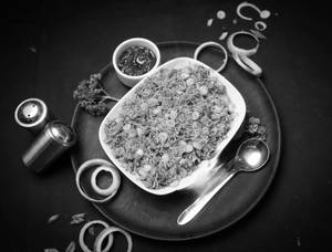 Veg Szchewan Fried Rice