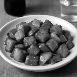 Chilli Paneer