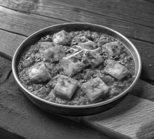 Paneer Masala