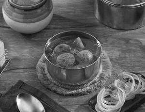 Dum Aloo [250ml/500ml]