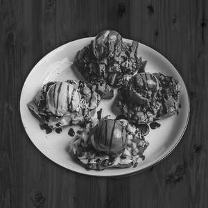 Die For Chocolate