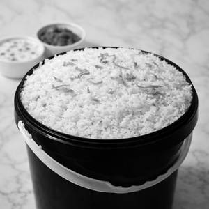 Bucket Ghee Rice