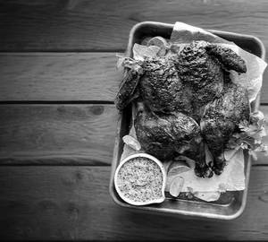 Grill Chicken
