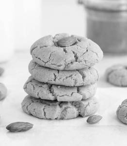 Almond Cookies-200g