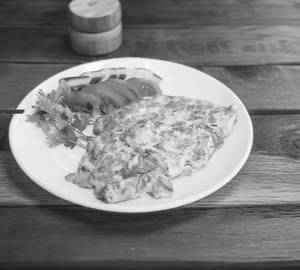 Omelette [2 Eggs]