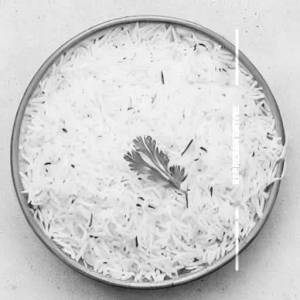 Steamed Basmati Rice