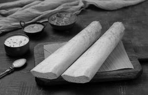 Plain Dosa - 2 Nos