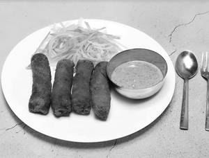 Fish Finger [ 8 pc ]