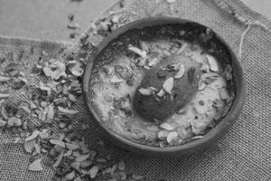 Dry Fruit Bati [1 Piece]