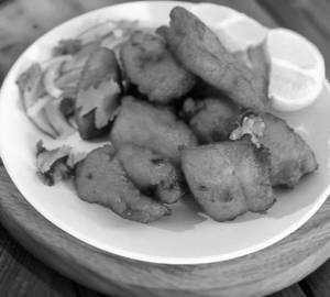 Chilli Fish