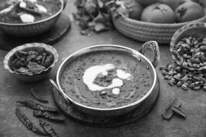 Dal Makhani
